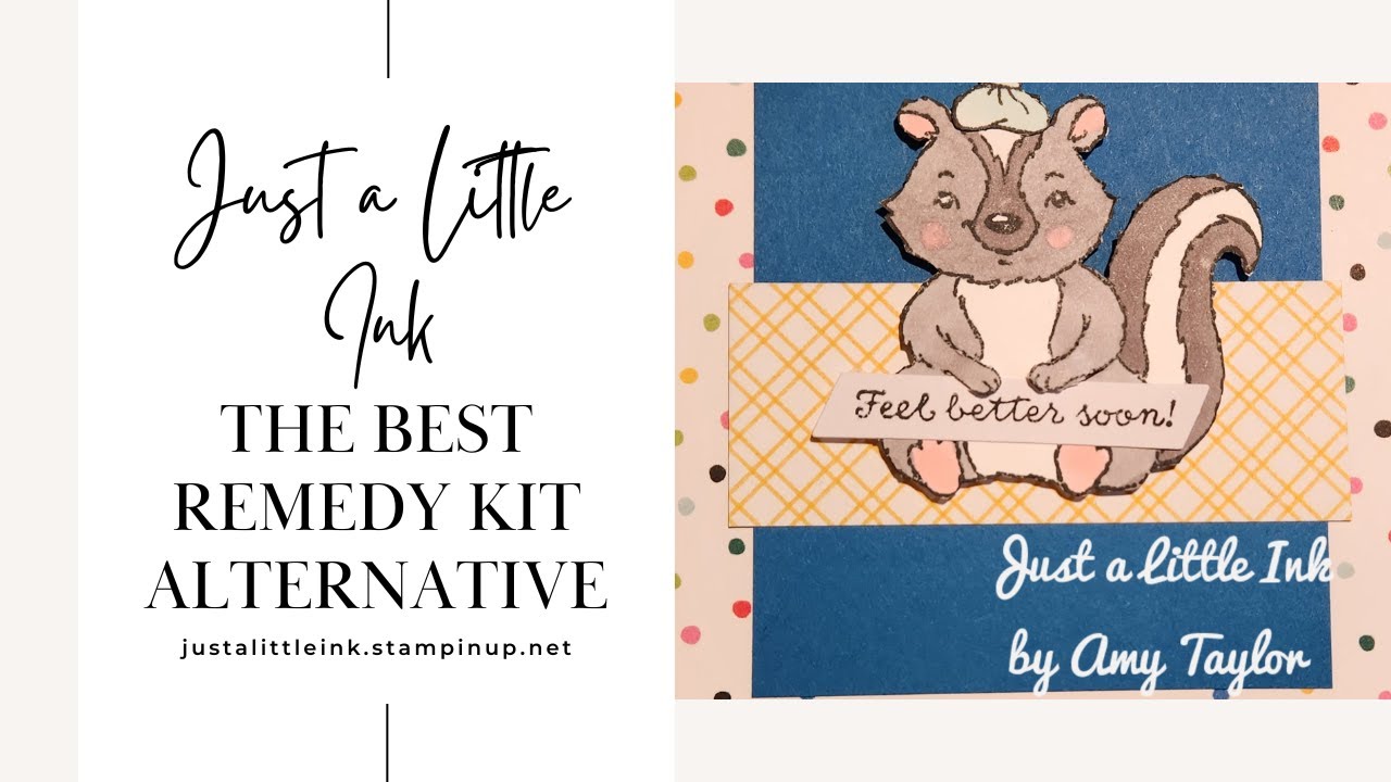 #SU! Best Remedy Kits Collection Alternative