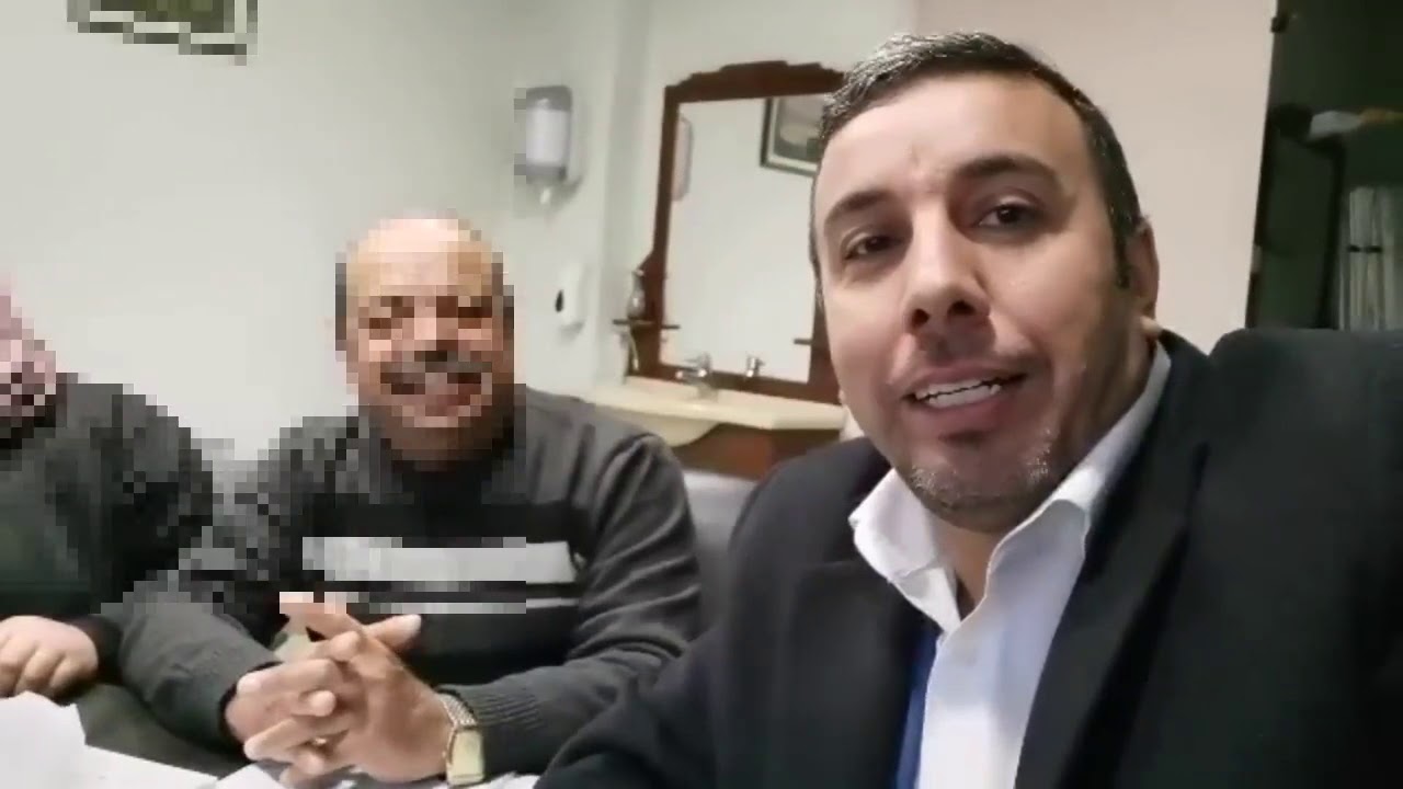 احدى  ضحايا  تجار  العمليات في دول الجوار