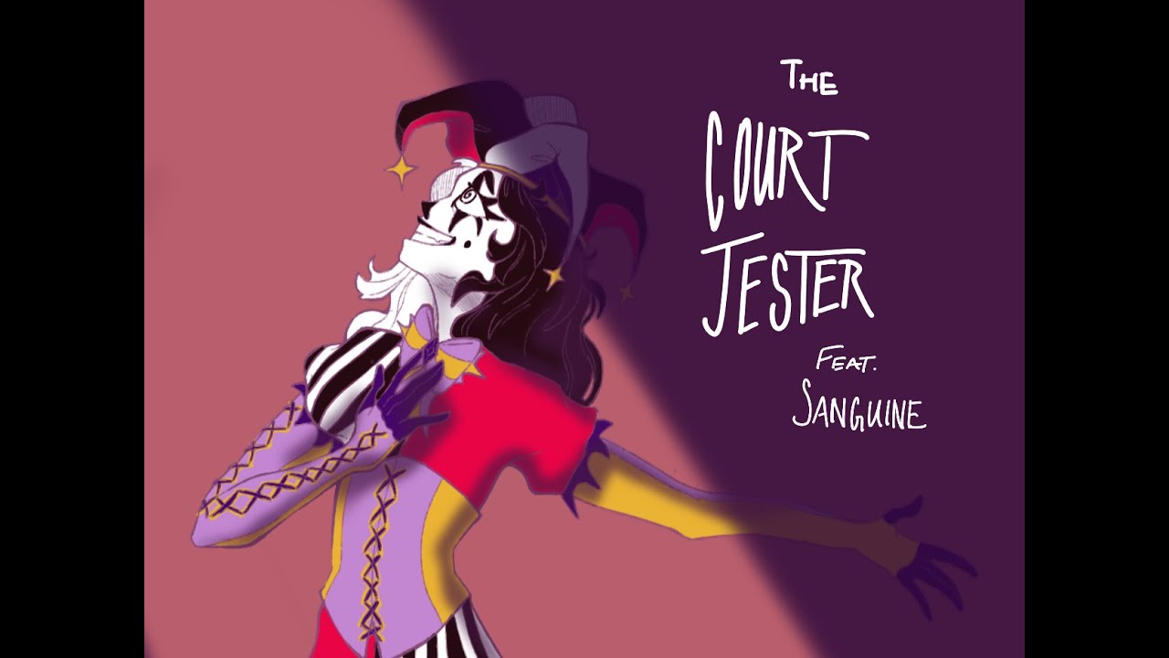 【Sanguine】 The Court Jester (Cover)