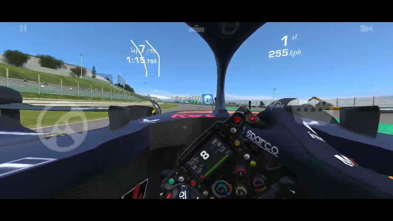 F1 Highlights/Replay | Suzuka Grand Prix| Season 2022