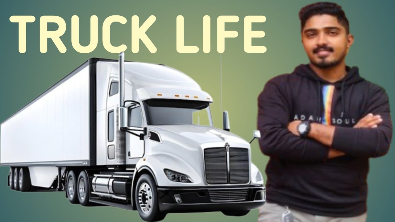 TRUCK LIFE 