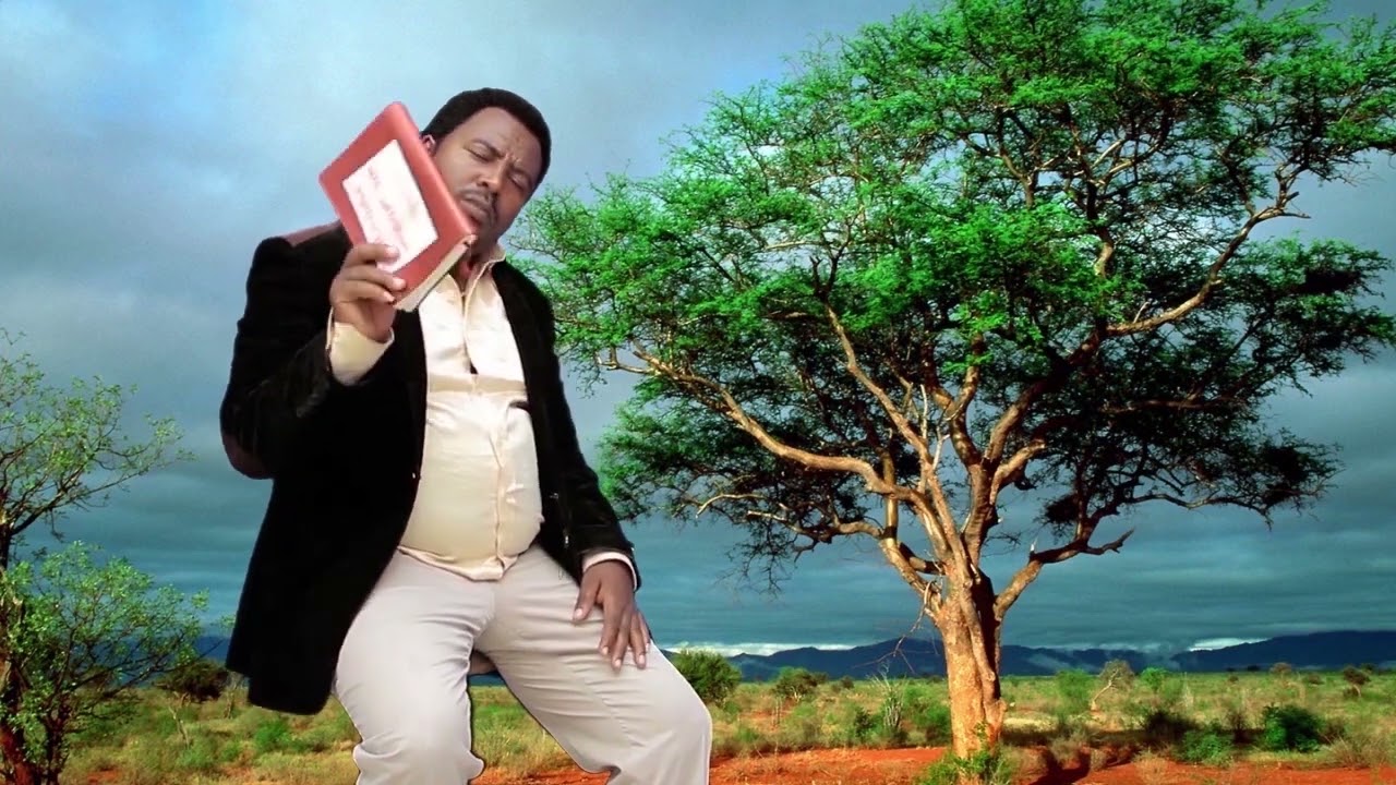 ወንጌል ህይወት ነው ዘማሪ ናማሮ