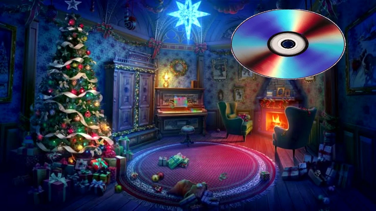 Christmas Special Music 2025