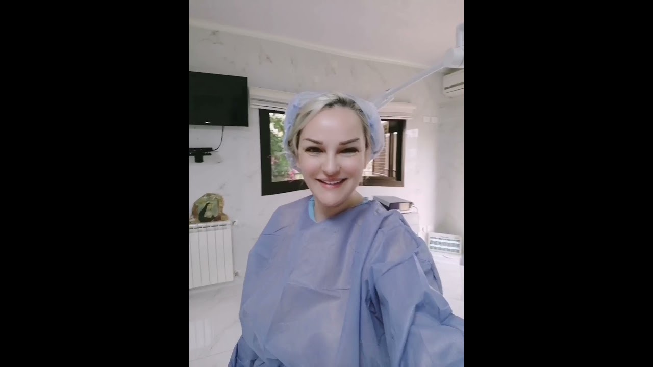 تخلصي من ترهلات الجفون واستمتعي بنتيجة فورية مع دكتور التجميل الاشهر والاقوى هراتش سغبازازيان