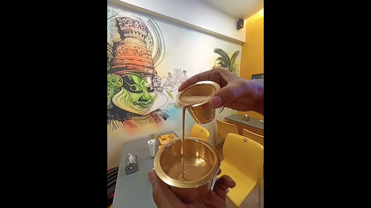 Filter Coffee // How do you prefer to drink your #filtercoffee !?