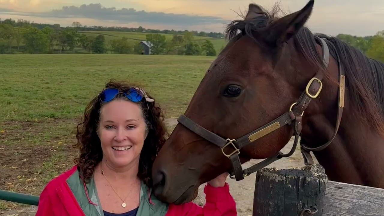 Kentucky Trip