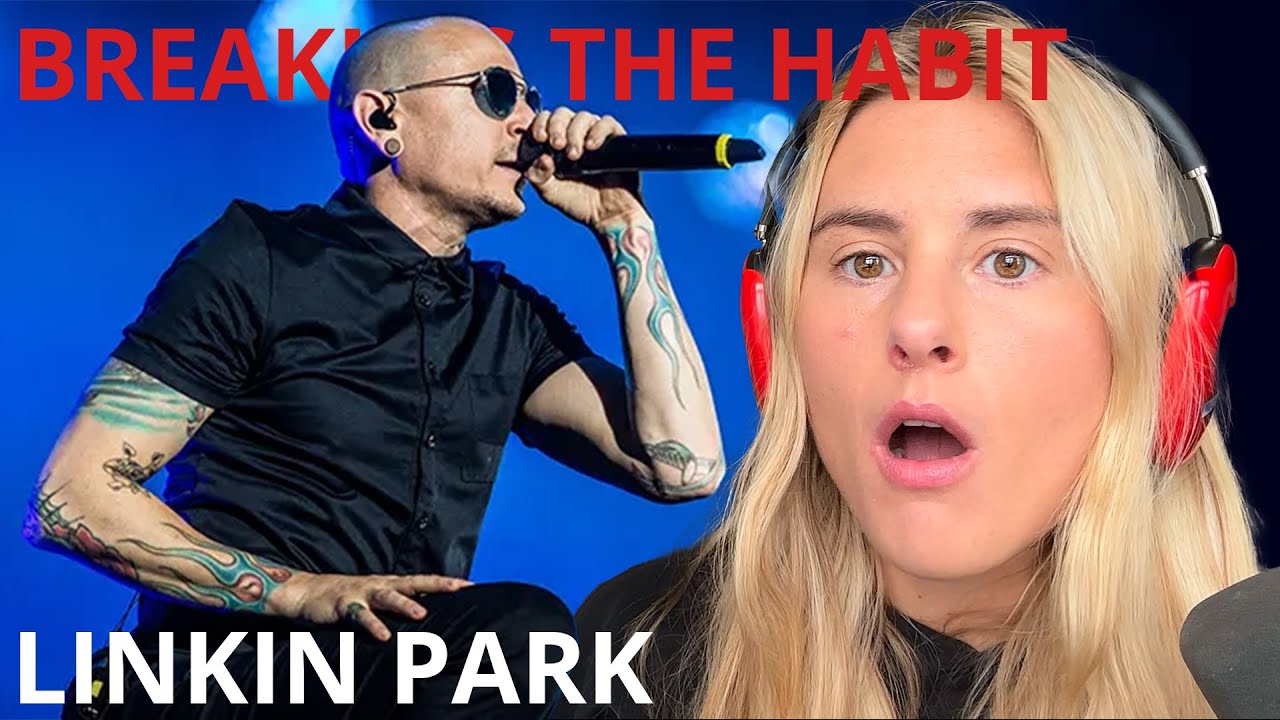 Реакция терапевта на NU METAL — Breaking the Habit