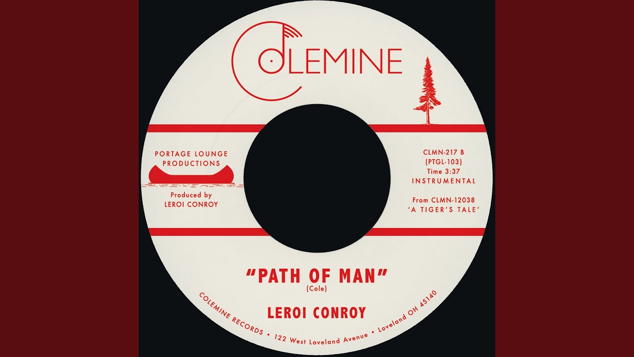 Path Of Man