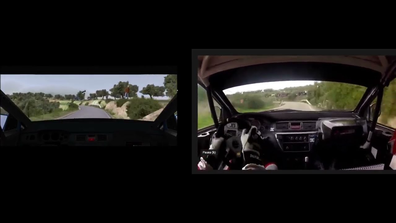WIP RBR.RX La Serra d' Almos