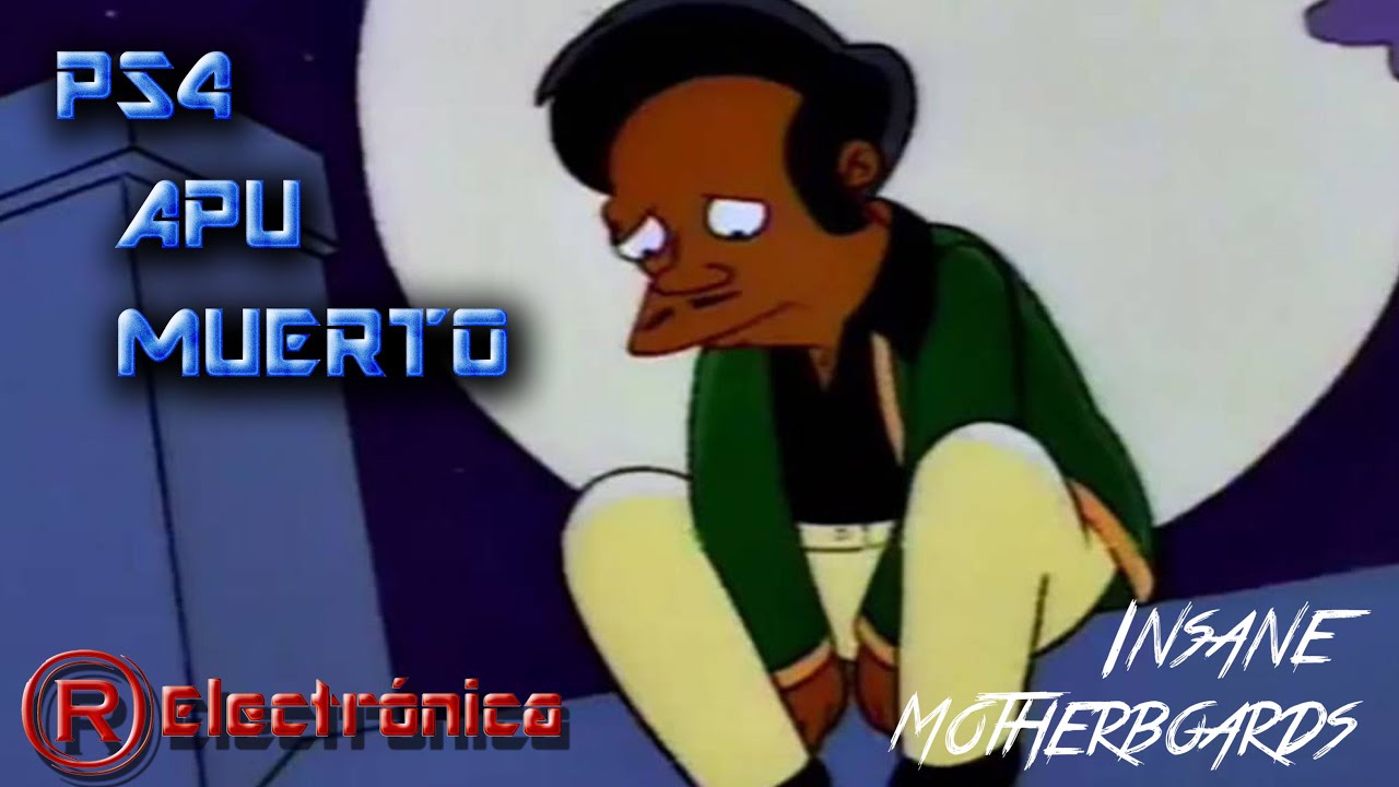 PS4 SIN SOLUCION... UNA MEDICION Y NO PIERDAS MAS TIEMPO
