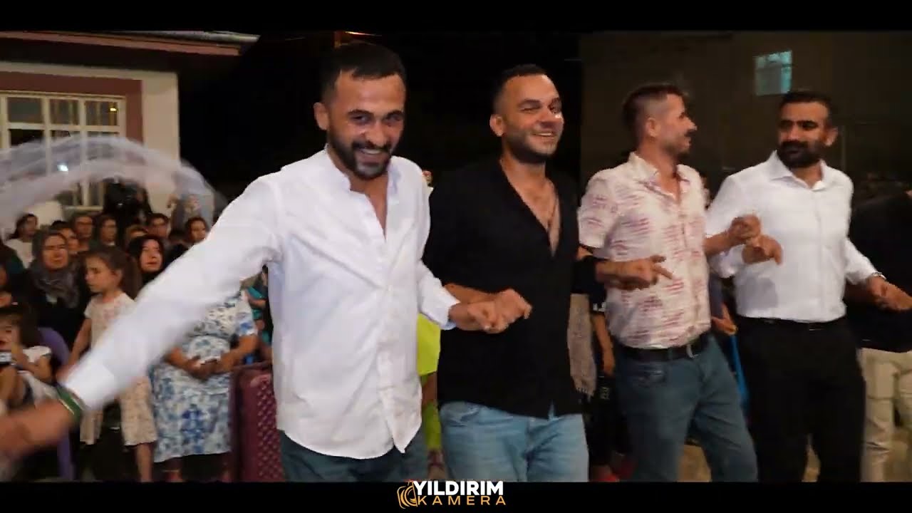 GRUP ŞİLE SAYÖREN KÖYÜ BOMBA GRANİ 2024 / YILDIRIM KAMERA