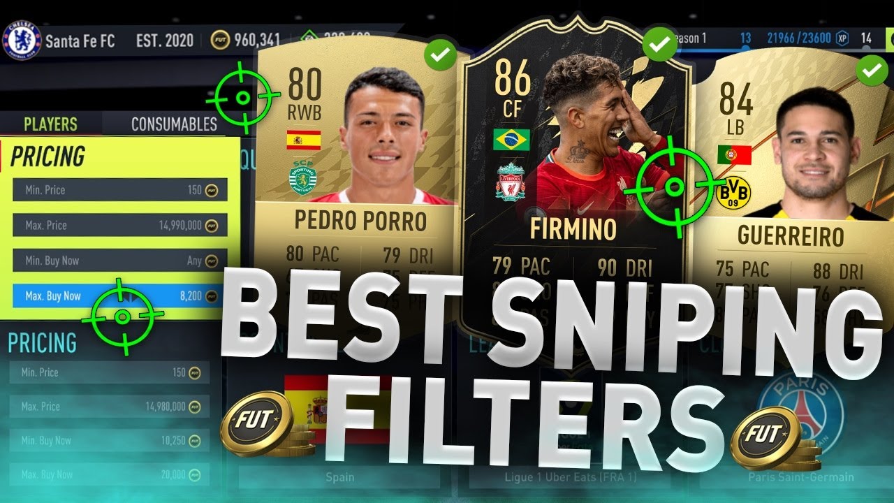 THE BEST SNIPING FILTERS RIGHT NOW #16 🔥 *MAKE 300K QUICKLY* (BEST SNIPING FILTERS TO MAKE COINS)