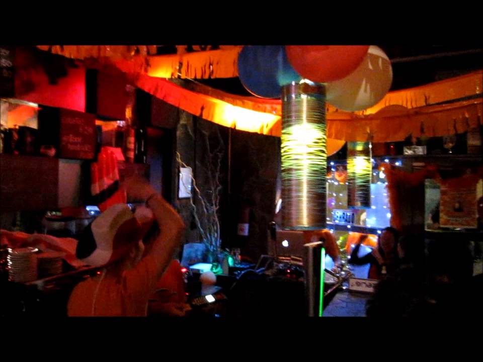 QUEENSDAY at ZELIG 2013 (2nd part)