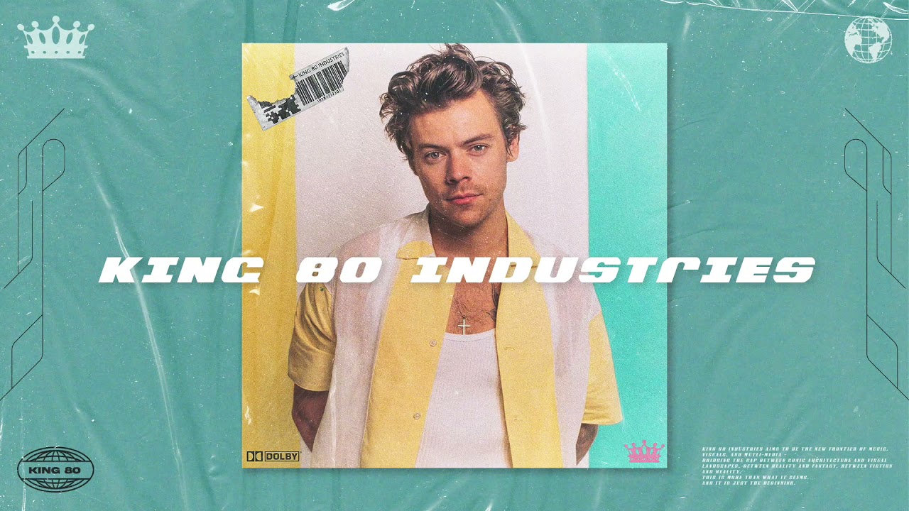 [SOLD] Harry Styles Type Beat - Apricot || Folk Pop x Acoustic Type Beat