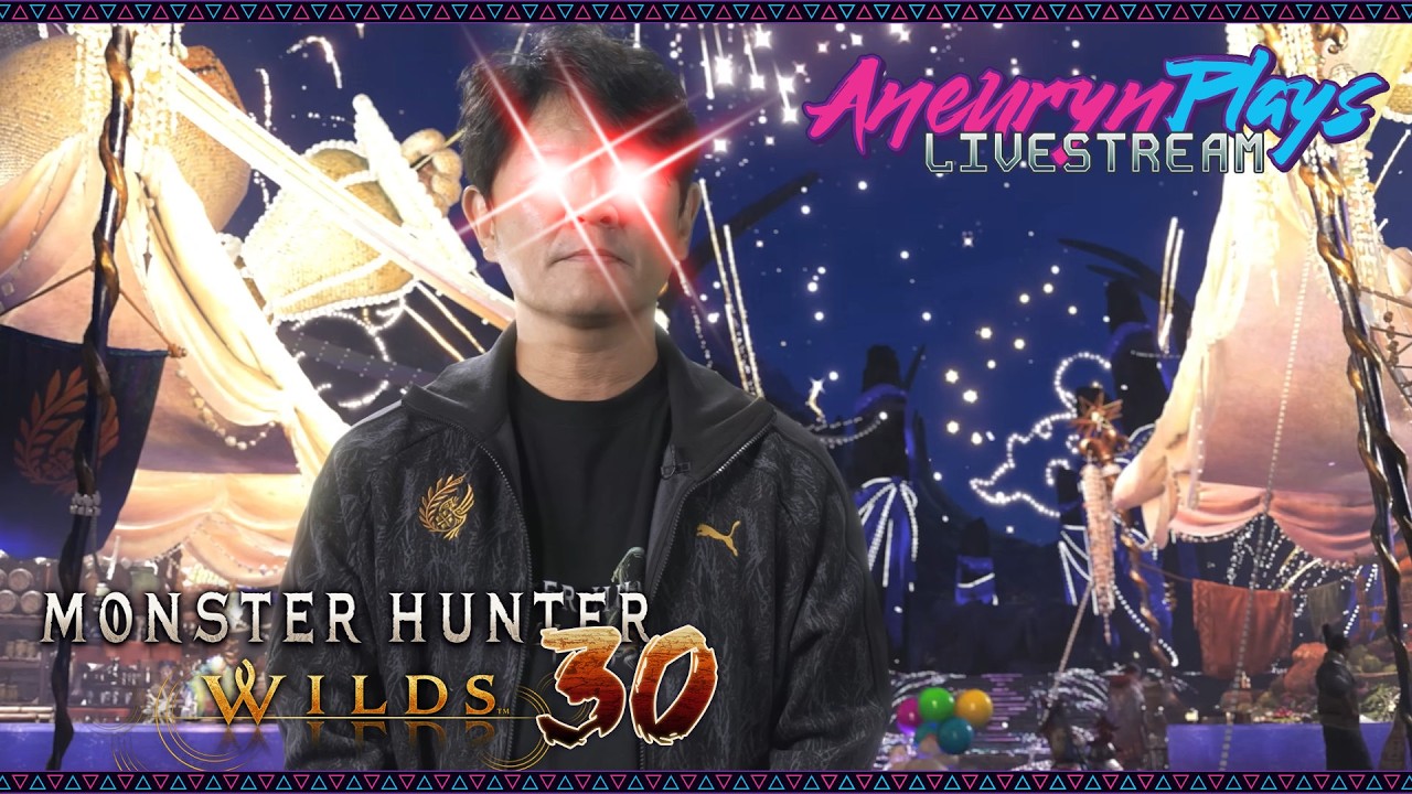 [MH WILDS] Let's Talk About The Future! || Episode 30