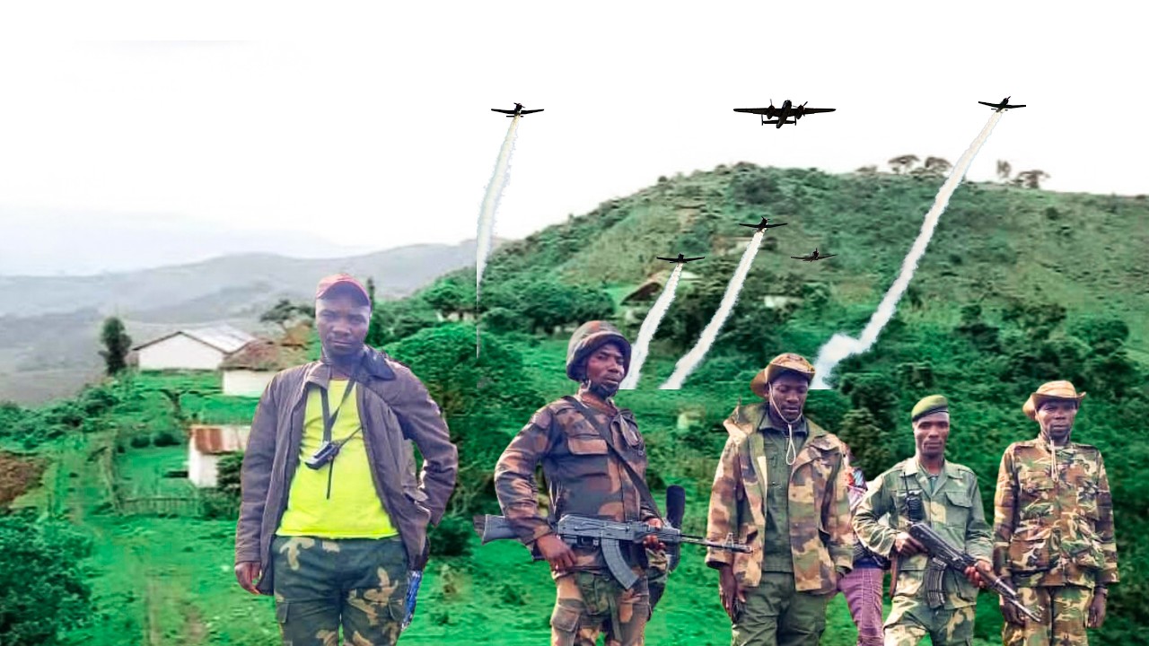 AMAKURU MEZA AKAKANYA P.ZERO LE 21/02/2026