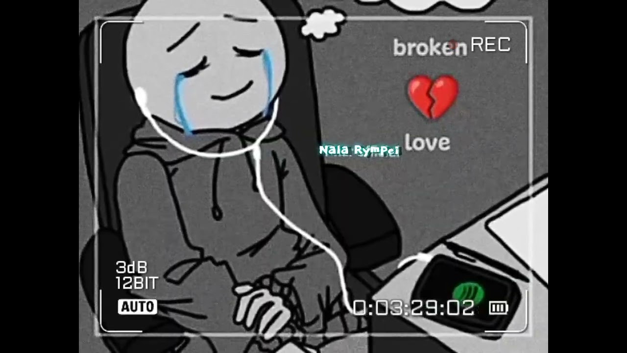 Baieid ia nga wat sngew eiei khasi sad song 😥😥😥😥