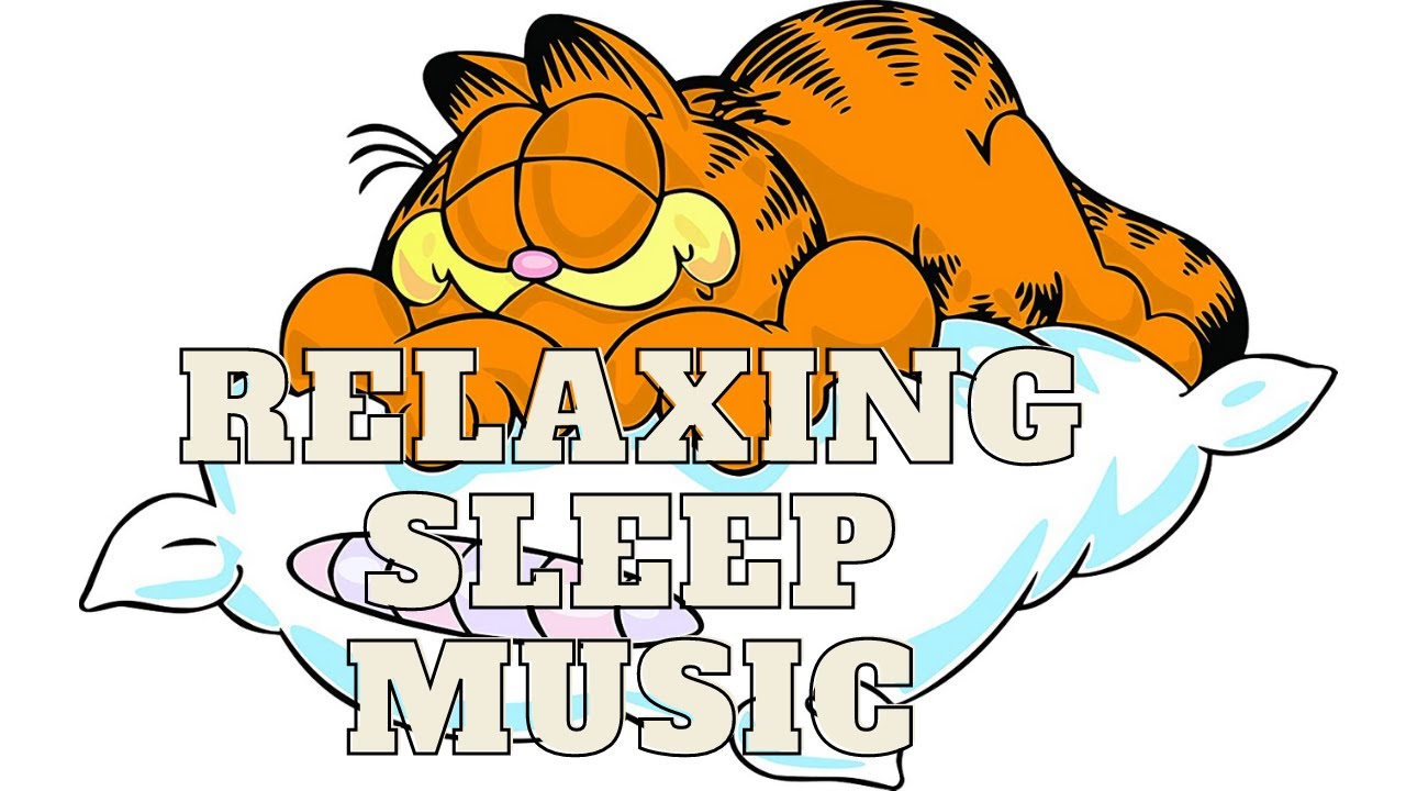Relax Music Sleep Cinematic