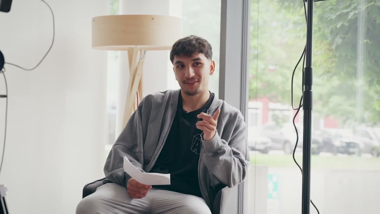 Ausbildung bei SIMTEK