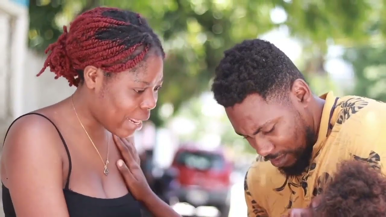 LA DISPARITION DE MA FEMME EPIZOD #8 FINAL #feytonhaitien #pleasesubscribe 