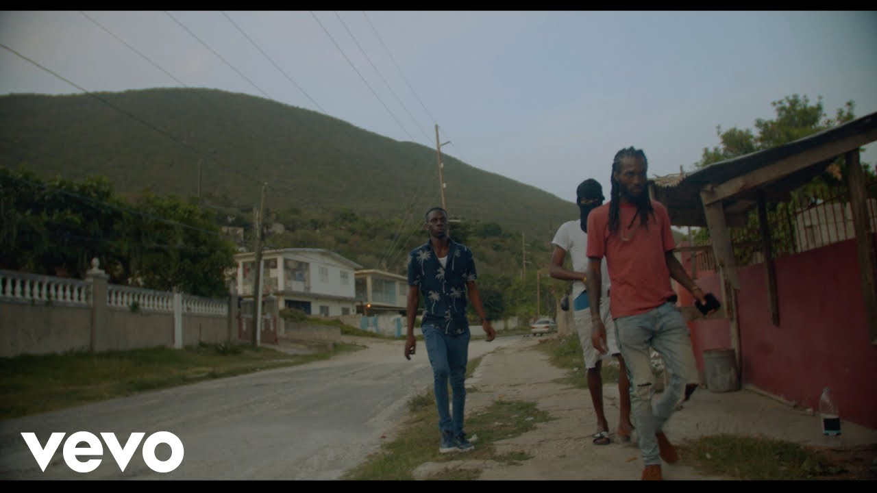 Chappzs - These Streets