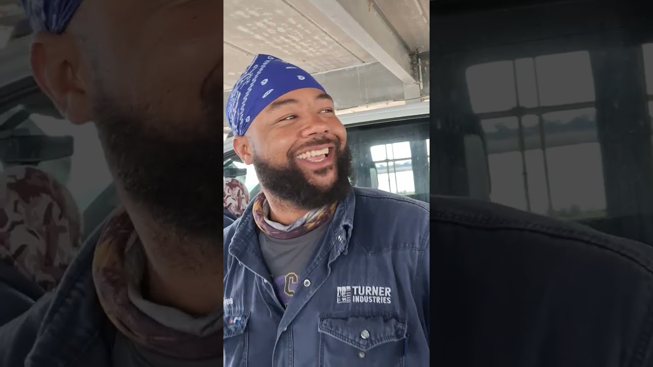 GhettoG.I.Joe Vlog#4 That Scaffold Life Part 27