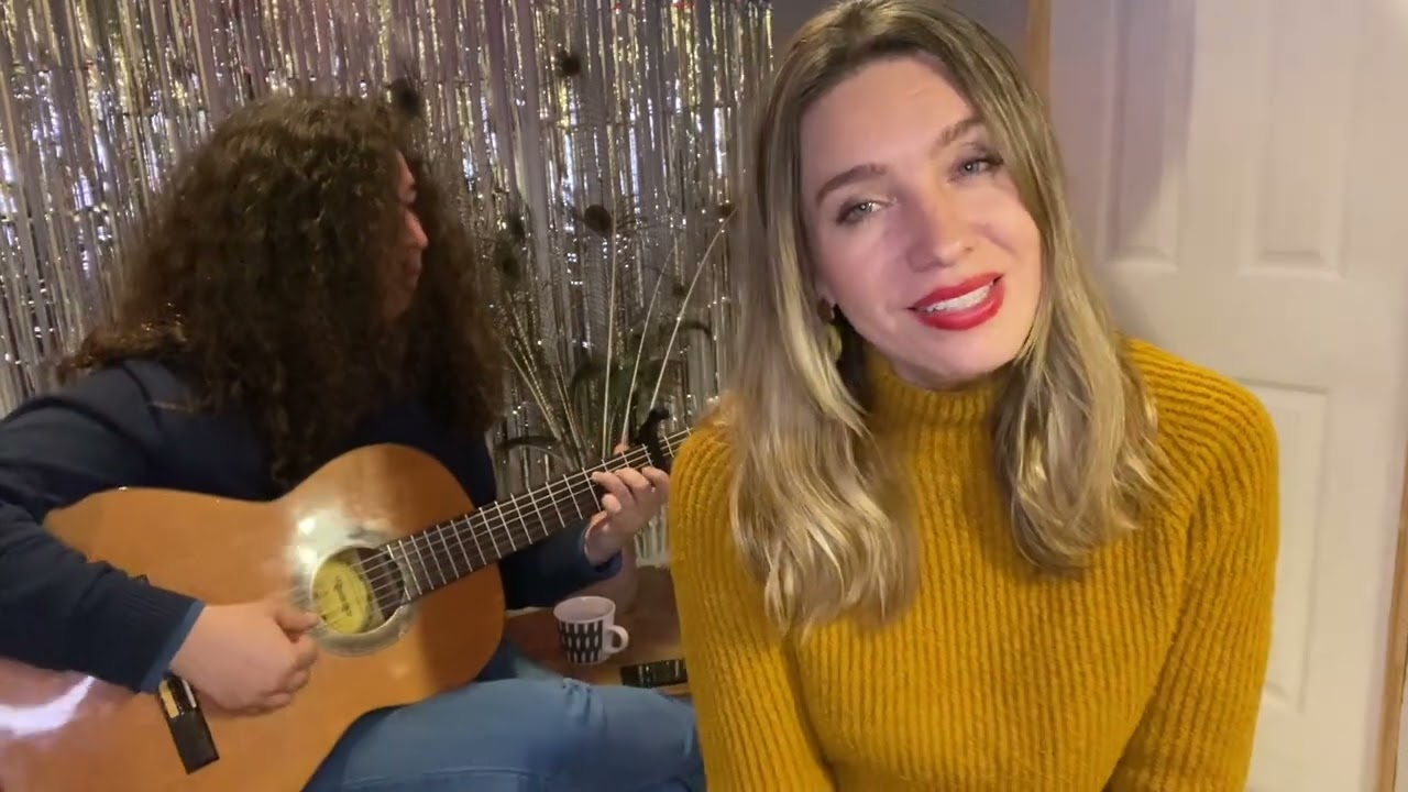 Cover “Con una pala y un sombrero” (Gervasio). (Pedido especial).