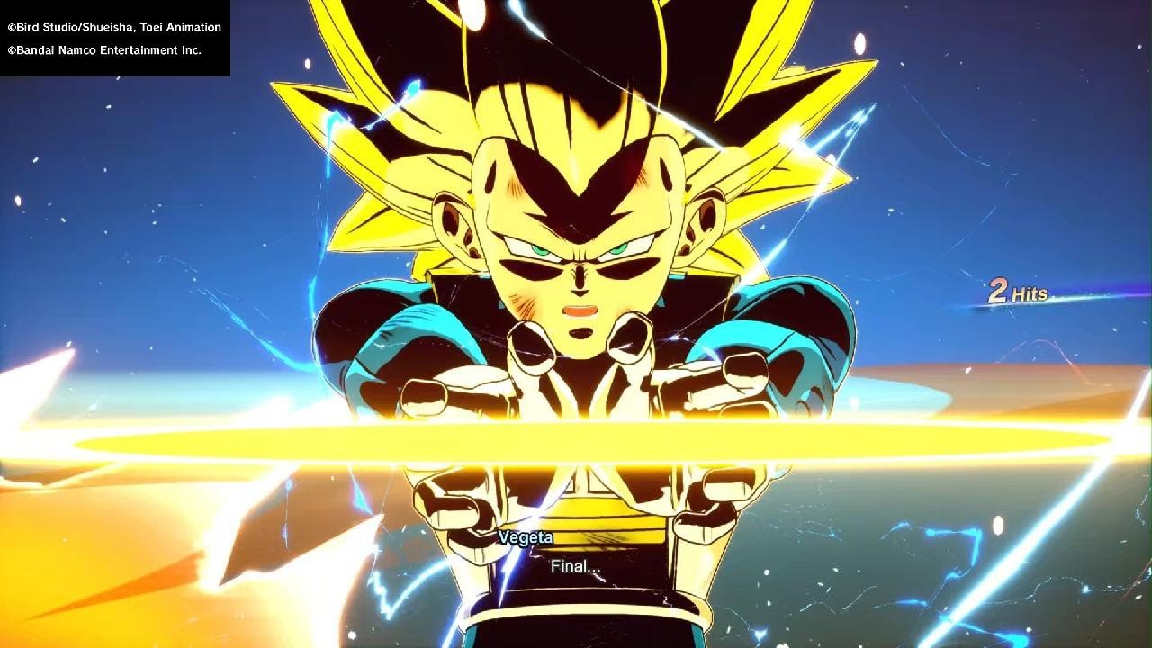 DRAGON BALL: Sparking! ZERO Ranked Play DP Battle