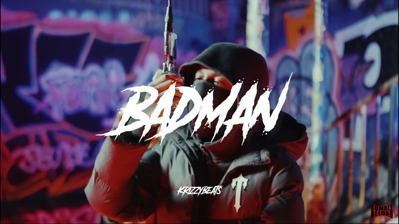 [FREE] #STK TAPEDAT X LIL PREZI TYPE BEAT “BADMAN” | KRIZZYBEATS