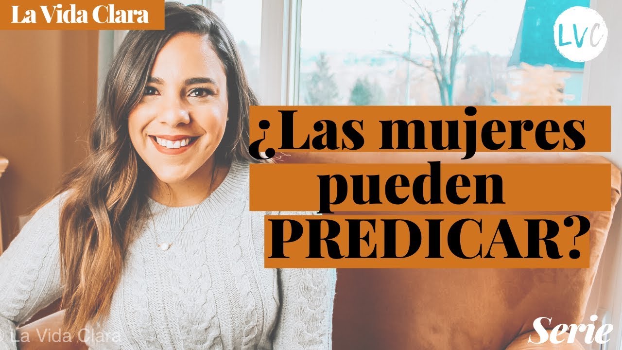 La mujer debe CALLAR en la Iglesia: Análisis de los versículos de Pablo