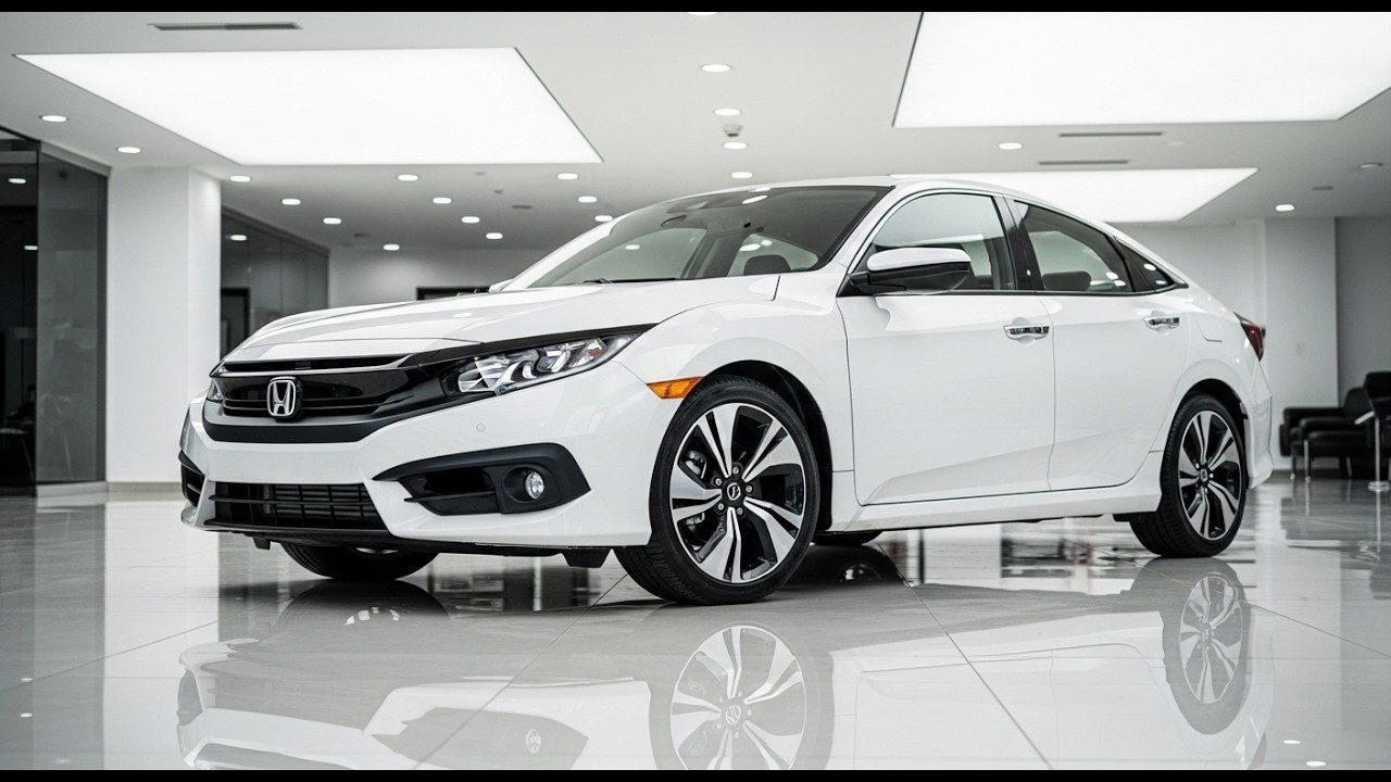 Honda Civic 2026 Alınır mı? | Detaylı İnceleme ve Özellikler