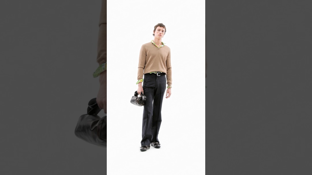 Prada Spring/Summer 2025 Collection
