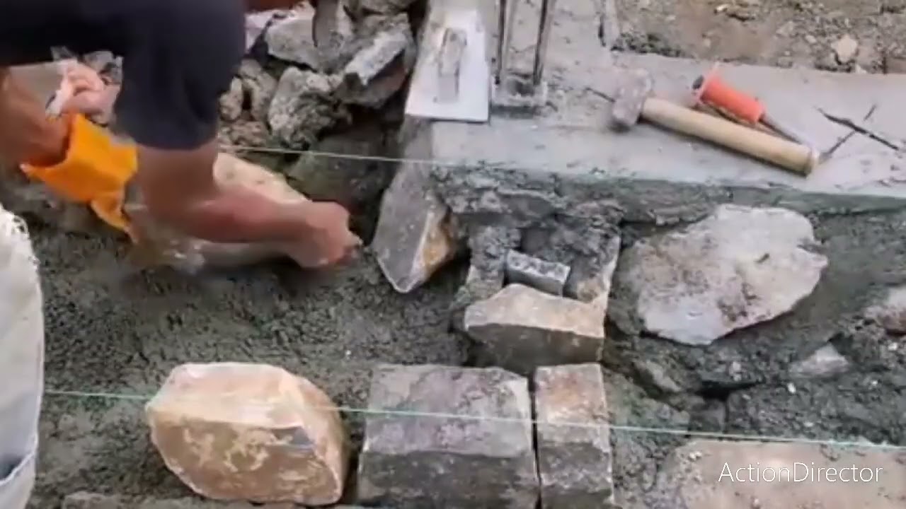 construction de base