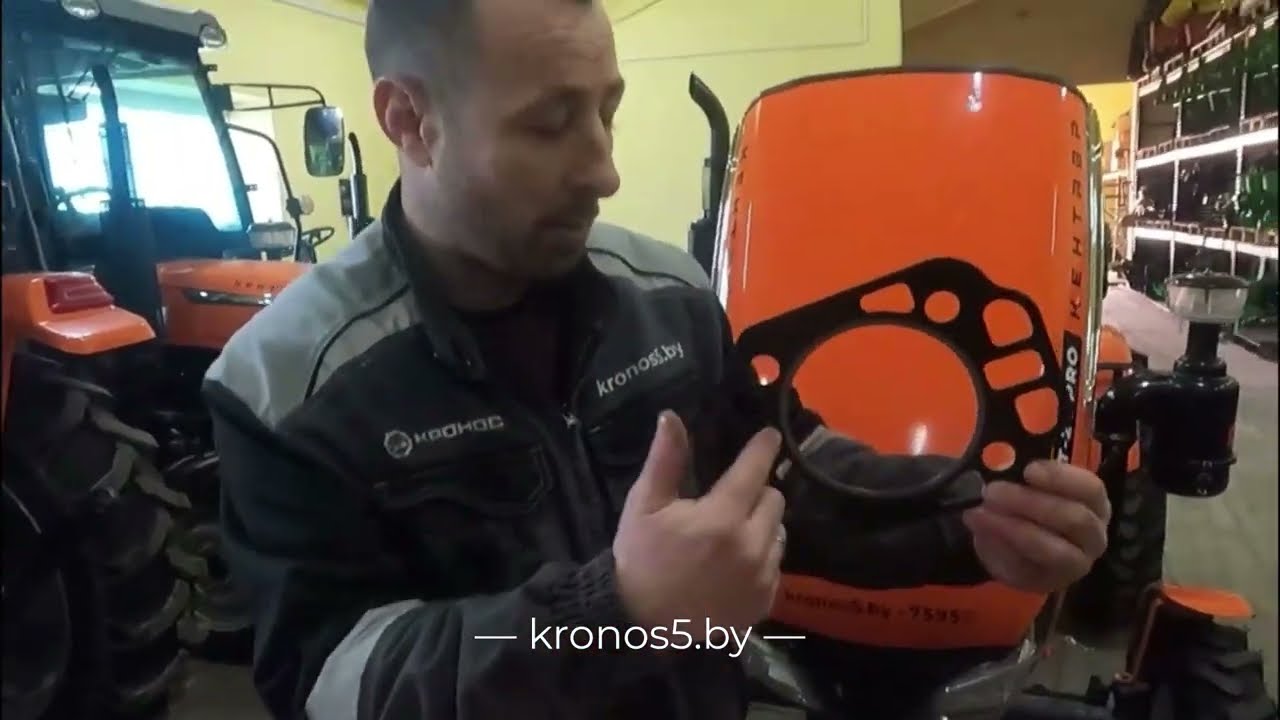 🔥 Проверяем Кентавр Т-24 Pro • Будни ОТК