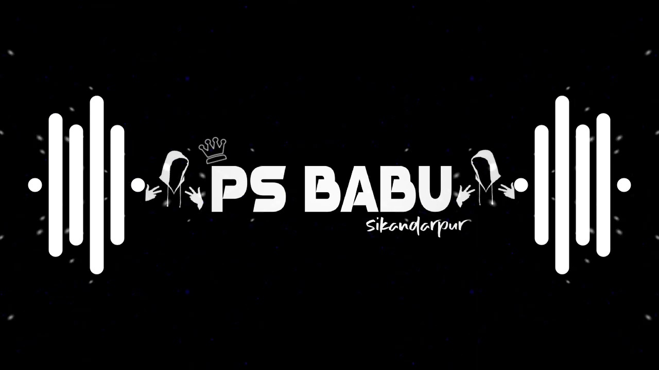 सरस्वती पूजा DJ Comptition - Ghanta Music - Dj Ps BaBu Sikandarpur