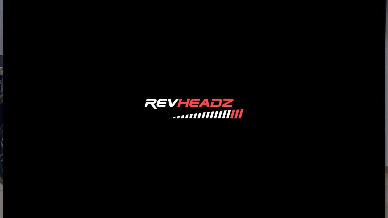 Playing RevHeadz