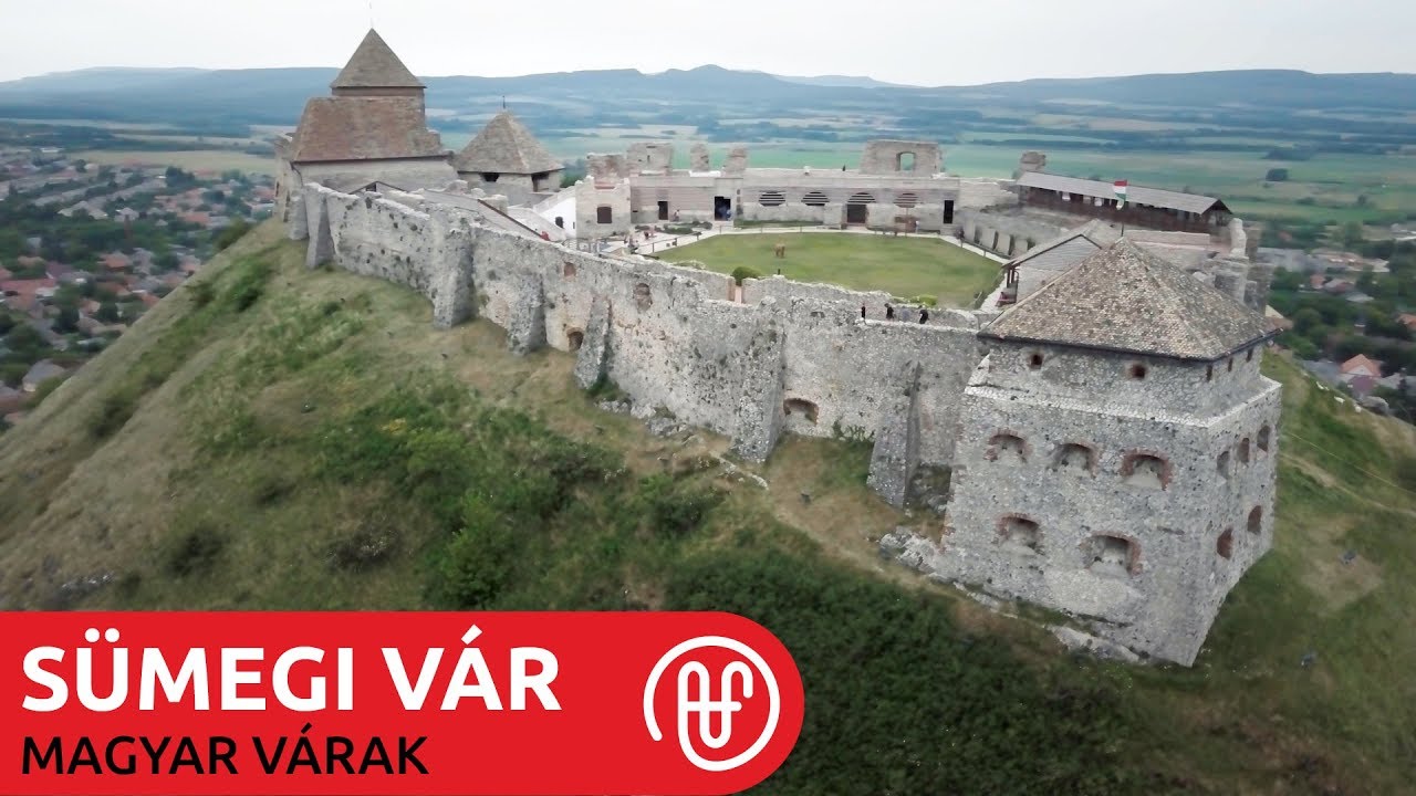 ЗАМОК ШЮМЕГ &ndash; ЗАМКИ ВЕНГРИИ