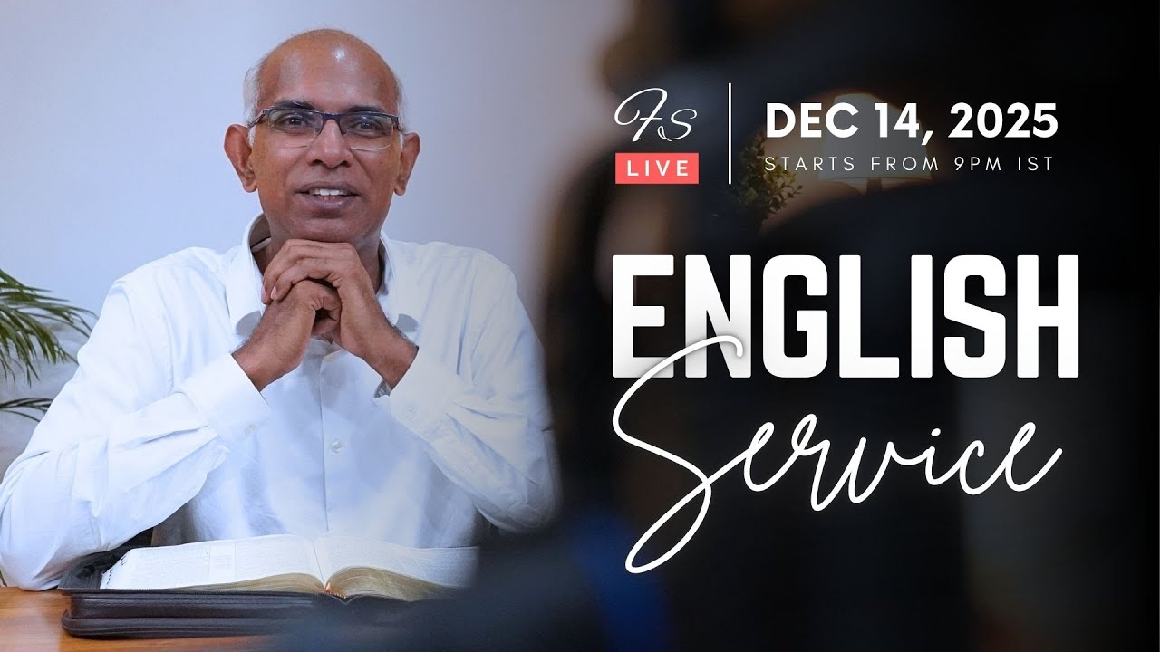 Disobedient Servants, Faithful God - Isaiah 42v10-25 | Finney Samuel | Ep. 123