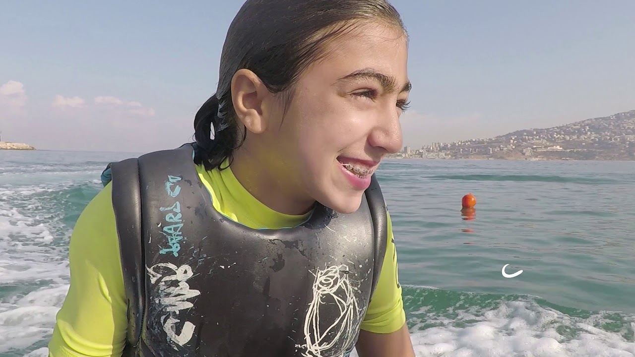 Star of the week - Cecile Bitar