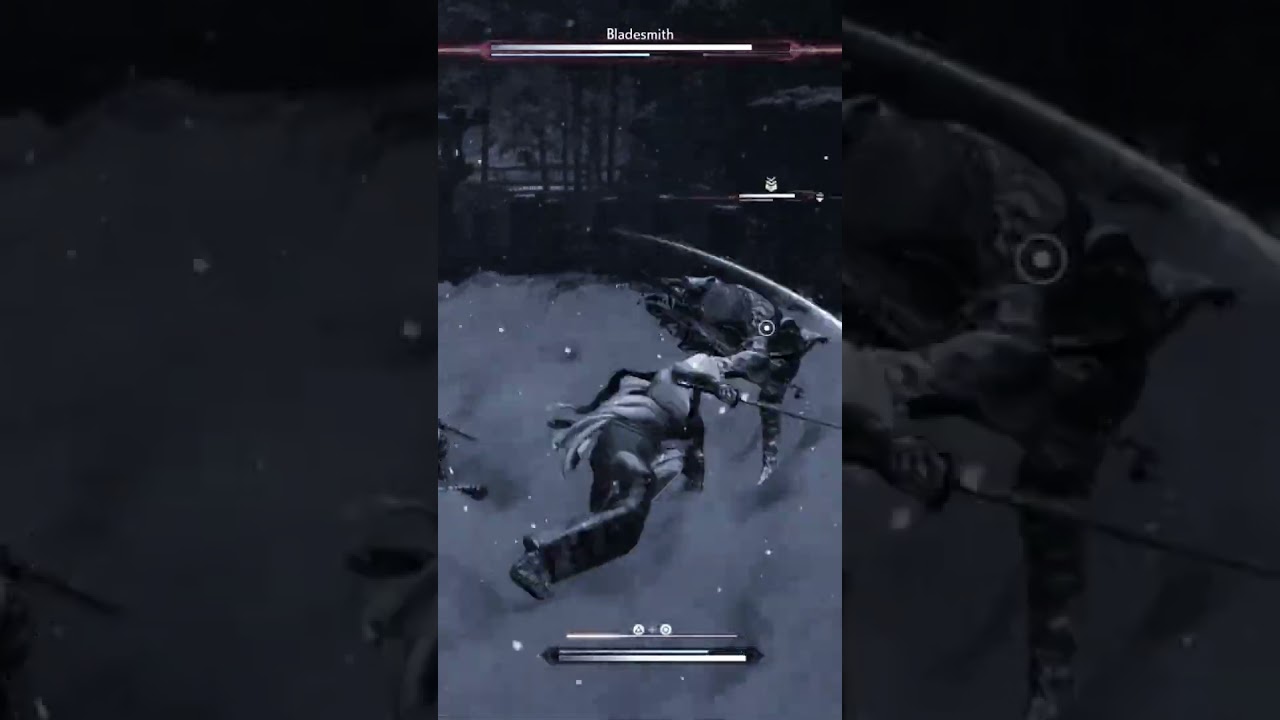 full video in the comments #eldenring #riseoftheronin #gaming #teamninja #games #sekiro