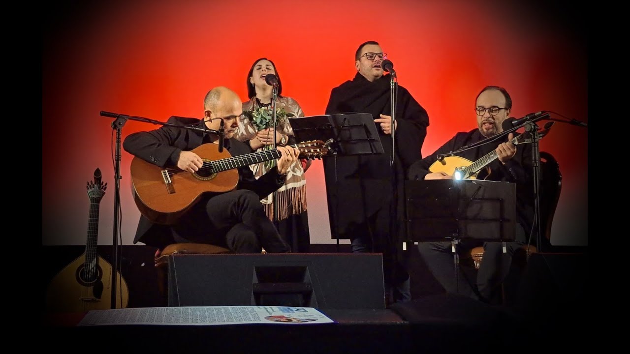 Ano 2025 - Associação Guimarães Fado