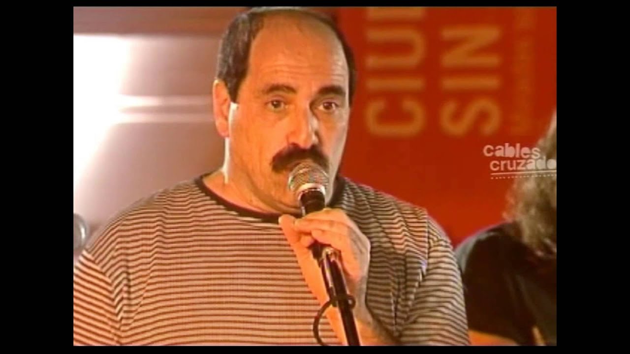 Mirta De Regreso  - Abonizio /Vudu - Cables Cruzados -2006