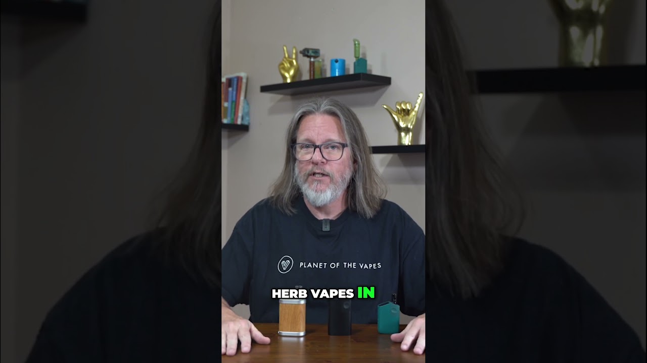 Are Ball Vapes Too Intense for Beginners?