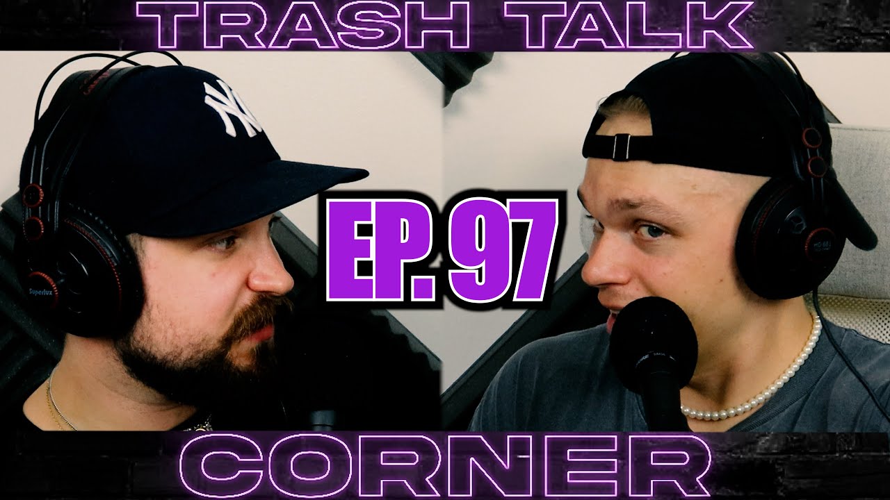 Onko Elastinen tunnettu Vain El&auml;m&auml;st&auml;? | TTC Podcast - Jakso 97