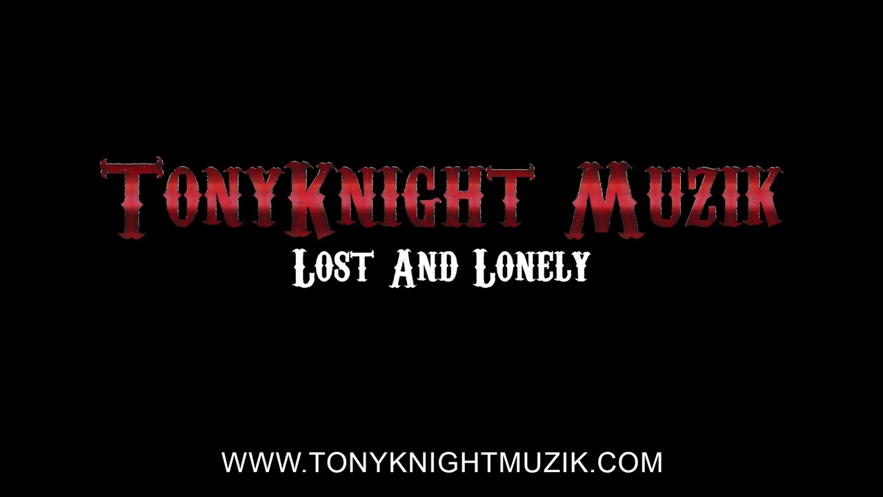 TonyKnight Muzik 