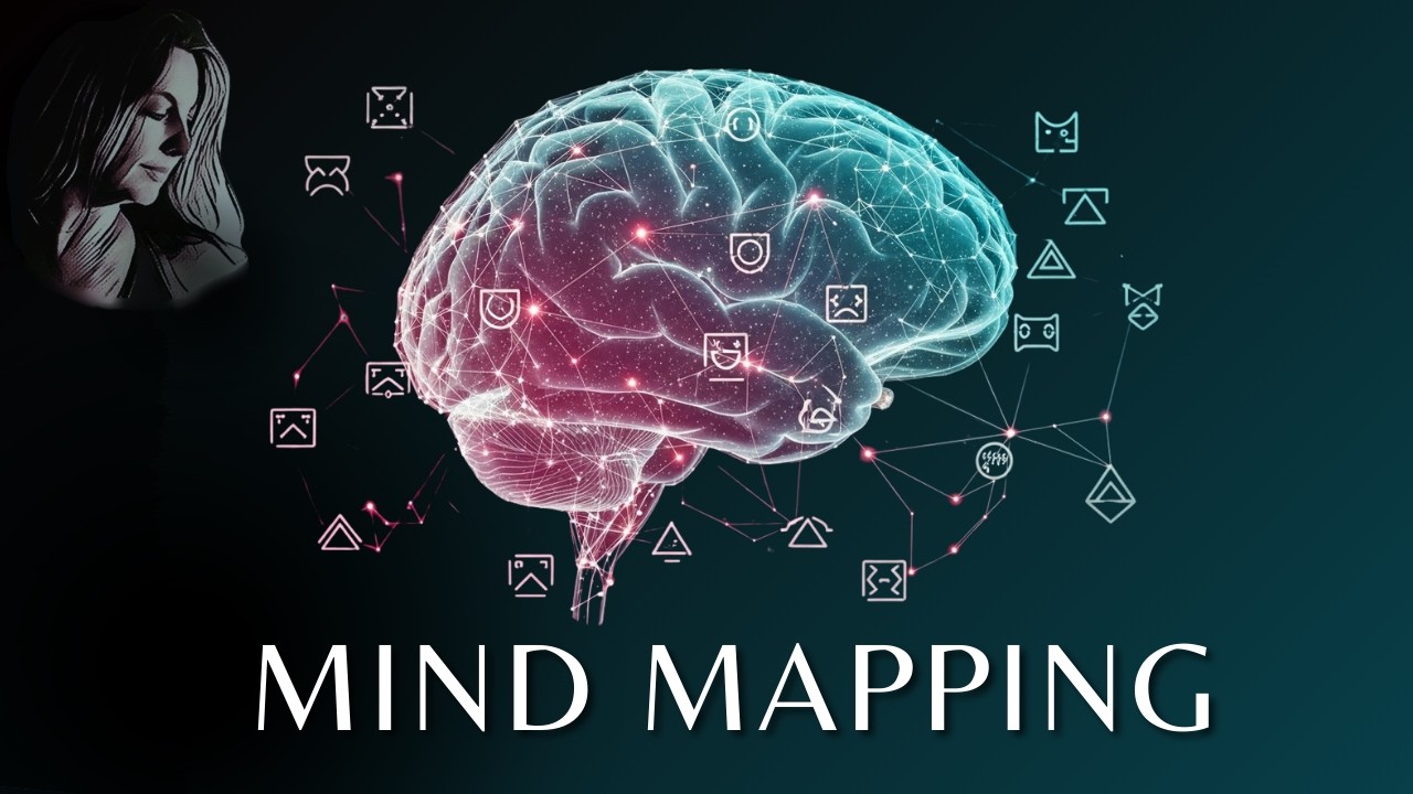 How to Organize Your Thoughts: A Simple Mind Mapping Exercise