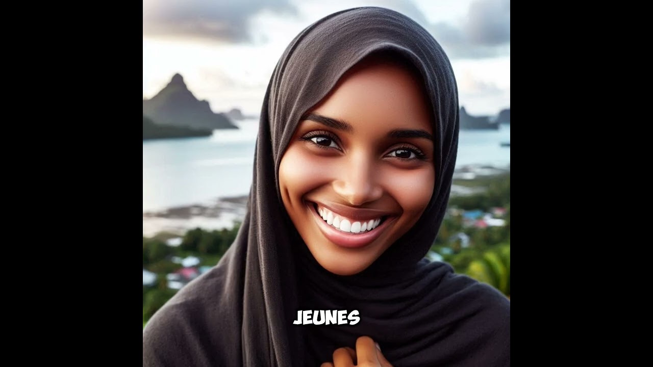 Comores, 100% musulmans ?