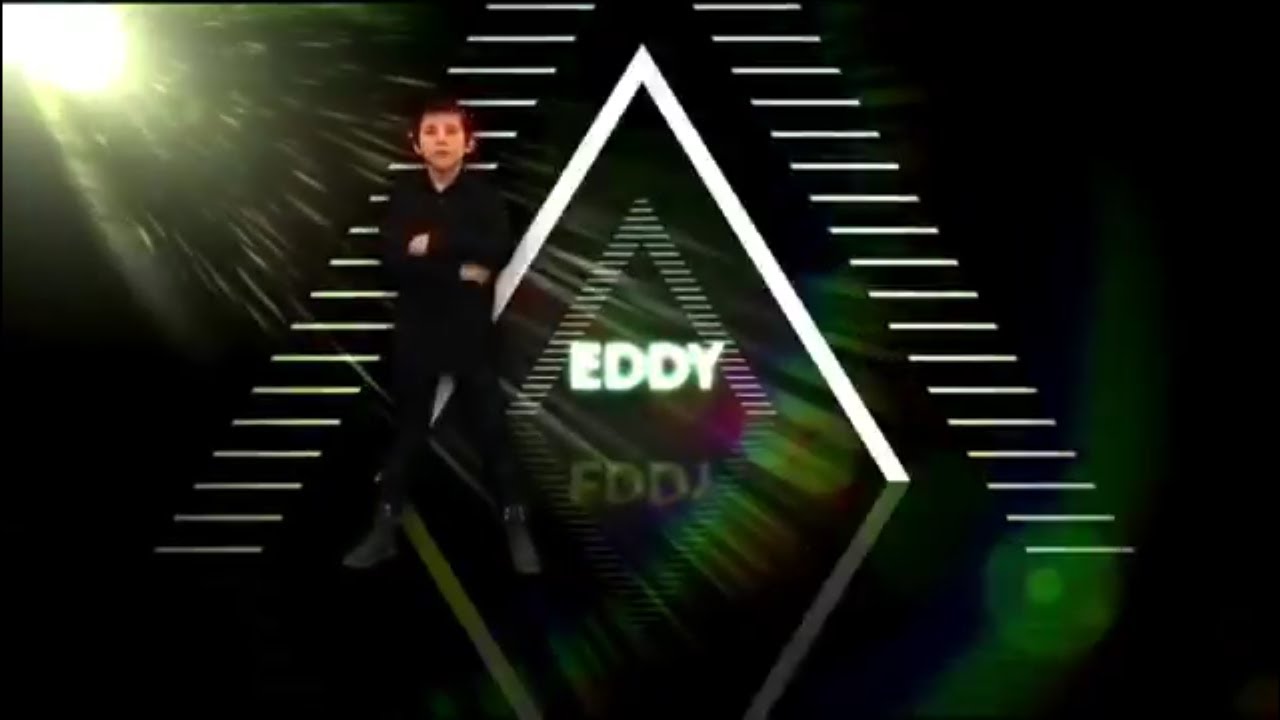 Eddy Valenzuela - 