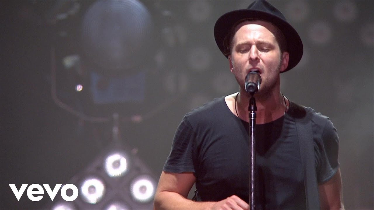 OneRepublic - I Lived (Vevo Presents: Live at Festhalle, Frankfurt)