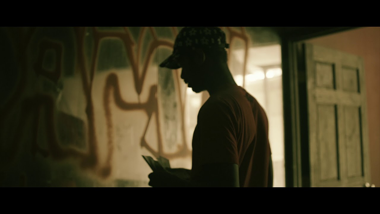 Slimesito - Muslim (Official Music Video ) Shot by @codakchris